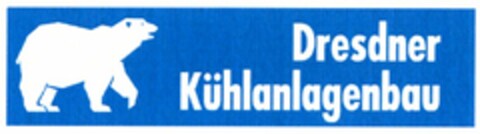 Dresdner Kühlanlagenbau Logo (DPMA, 20.01.2005)