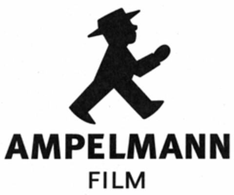 AMPELMANN FILM Logo (DPMA, 01.04.2005)