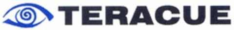 TERACUE Logo (DPMA, 07/22/2005)