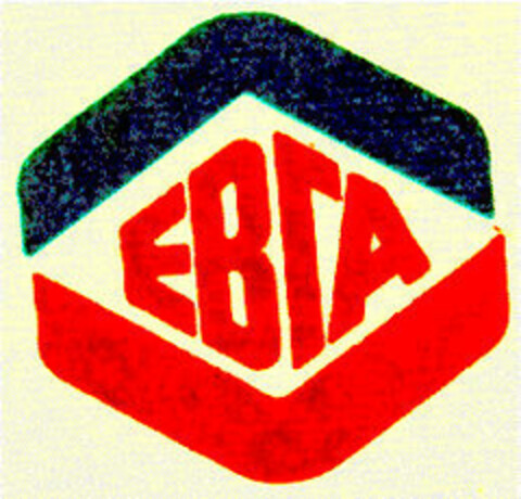 EBΓA Logo (DPMA, 01.09.1995)