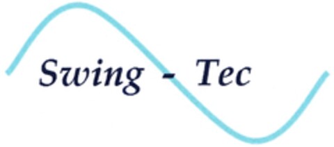 Swing - Tec Logo (DPMA, 31.05.2006)