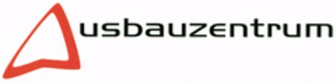 Ausbauzentrum Logo (DPMA, 07/20/2006)