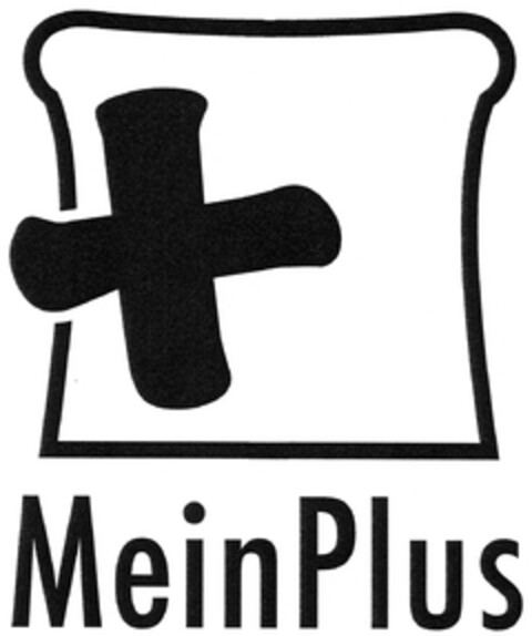 MeinPlus Logo (DPMA, 09/11/2006)
