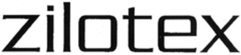 zilotex Logo (DPMA, 08.02.2007)