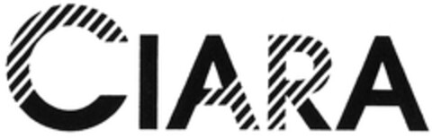 CIARA Logo (DPMA, 22.12.2006)