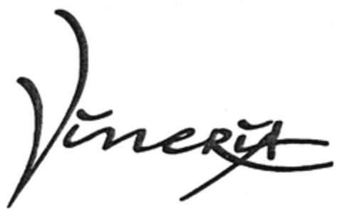 Vineria Logo (DPMA, 28.12.2006)