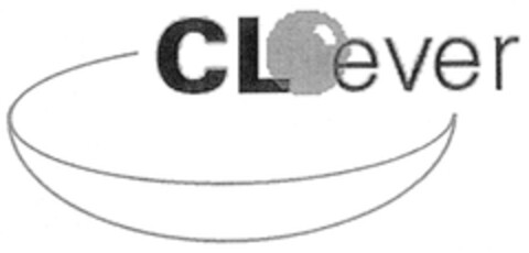 CL.ever Logo (DPMA, 14.06.2007)