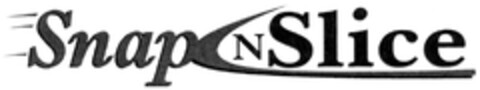 Snap N Slice Logo (DPMA, 10.07.2007)