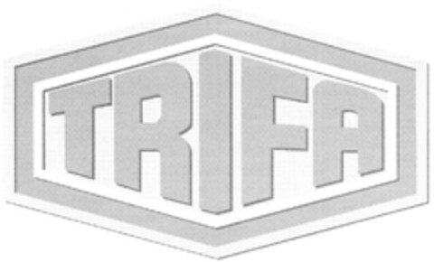 TRIFA Logo (DPMA, 24.07.2007)