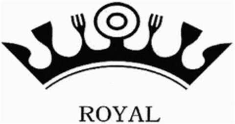 ROYAL Logo (DPMA, 08/08/2007)