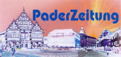 PaderZeitung Logo (DPMA, 19.11.2007)