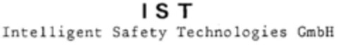 IST Logo (DPMA, 06.12.1994)