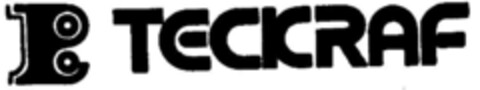 P Teckraf Logo (DPMA, 08.12.1994)