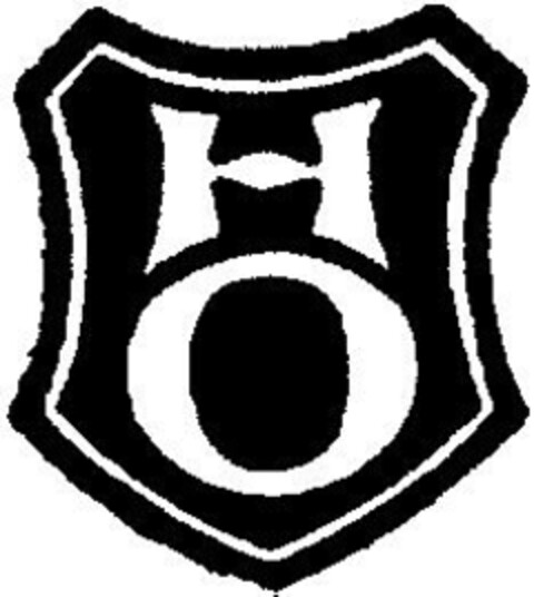 HO Logo (DPMA, 19.12.1994)