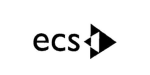 ecs Logo (DPMA, 10.02.1995)
