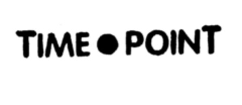 TIME POINT Logo (DPMA, 09.03.1995)