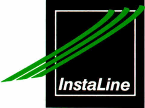 InstaLine Logo (DPMA, 09.09.1995)