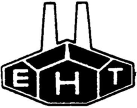 E H T Logo (DPMA, 23.12.1995)