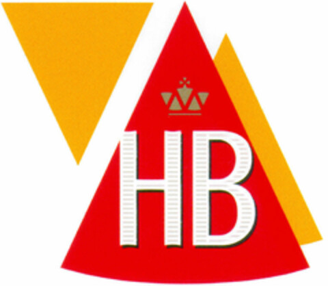HB Logo (DPMA, 29.03.1996)