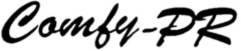 Comby-PR Logo (DPMA, 27.12.1996)