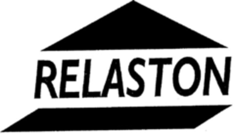 RELASTON Logo (DPMA, 19.02.1997)