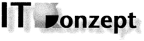 IT Konzept Logo (DPMA, 05.06.1997)