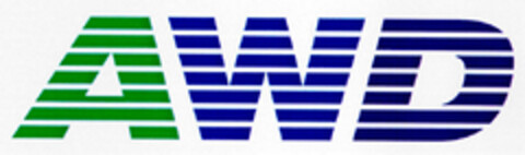 AWD Logo (DPMA, 05.05.1998)
