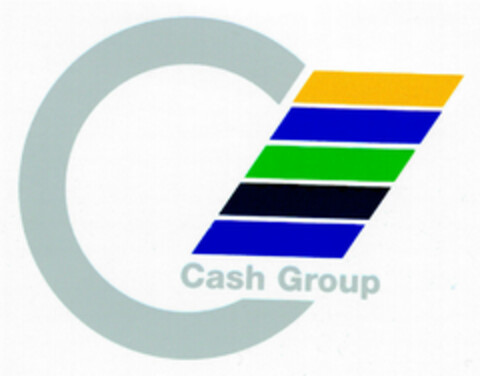 Cash Group Logo (DPMA, 12.05.1998)