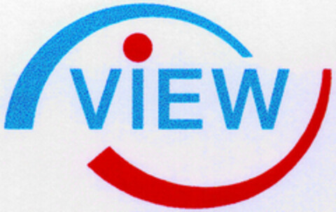 VIEW Logo (DPMA, 15.07.1998)