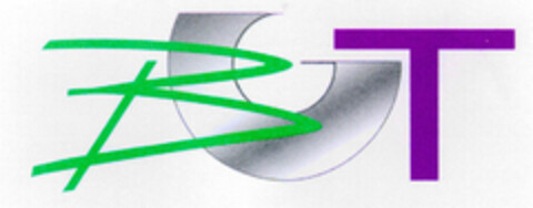 GT Logo (DPMA, 21.07.1998)