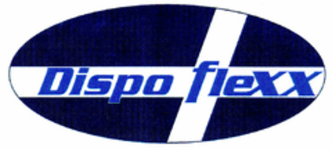 Dispo fleXX Logo (DPMA, 01.04.1999)