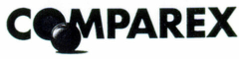 COMPAREX Logo (DPMA, 02.07.1999)