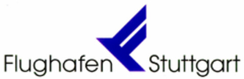 Flughafen Stuttgart Logo (DPMA, 28.08.1999)