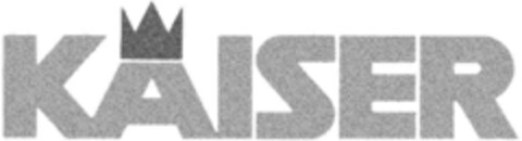 KAISER Logo (DPMA, 11/27/1993)