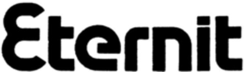 Eternit Logo (DPMA, 12.10.1990)