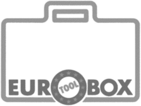 EUROBOX TOOL Logo (DPMA, 05.11.1990)
