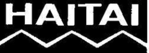 HAITAI Logo (DPMA, 07/12/1994)