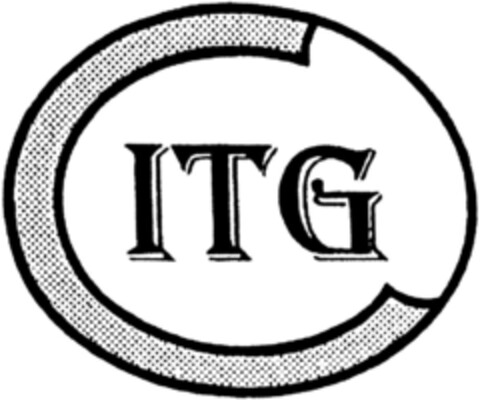 ITG Logo (DPMA, 14.03.1994)