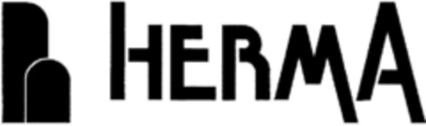 HERMA Logo (DPMA, 07/24/1991)