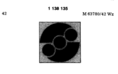 1138135 Logo (DPMA, 11.10.1988)