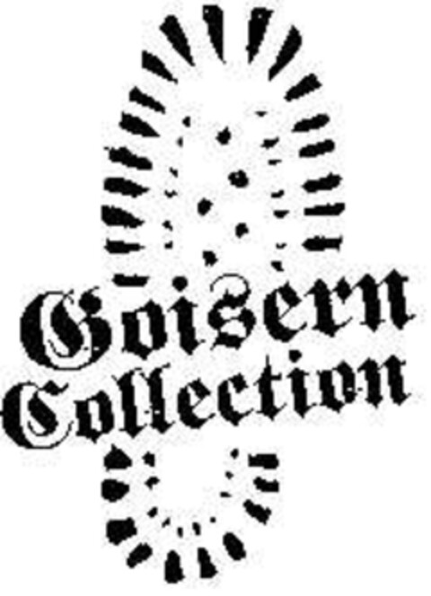 Boisern Collection Logo (DPMA, 26.09.1994)