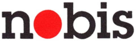 nobis Logo (DPMA, 09.03.1993)