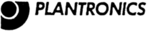 PLANTRONICS Logo (DPMA, 11.03.1994)