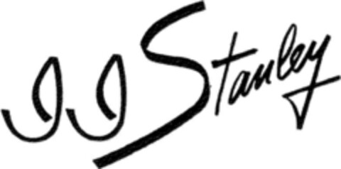 Stanley Logo (DPMA, 06/22/1990)