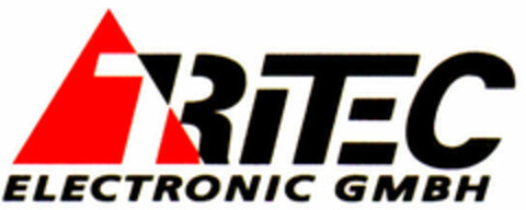 TRITEC ELECTRONIC GMBH Logo (DPMA, 29.05.1993)