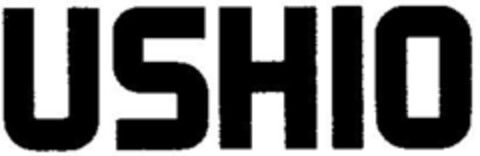 USHIO Logo (DPMA, 21.09.1979)