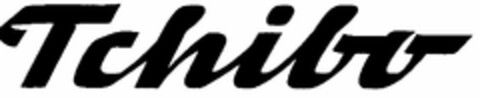 Tchibo Logo (DPMA, 17.12.1962)