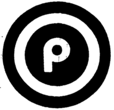 p Logo (DPMA, 29.02.2000)