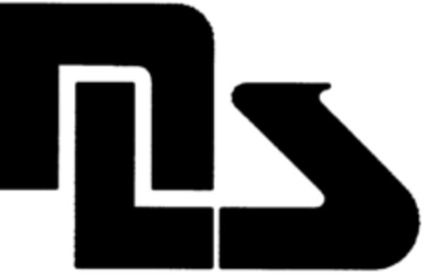 MLS Logo (DPMA, 01.04.2000)