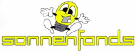 sonnenfonds Logo (DPMA, 02.05.2000)